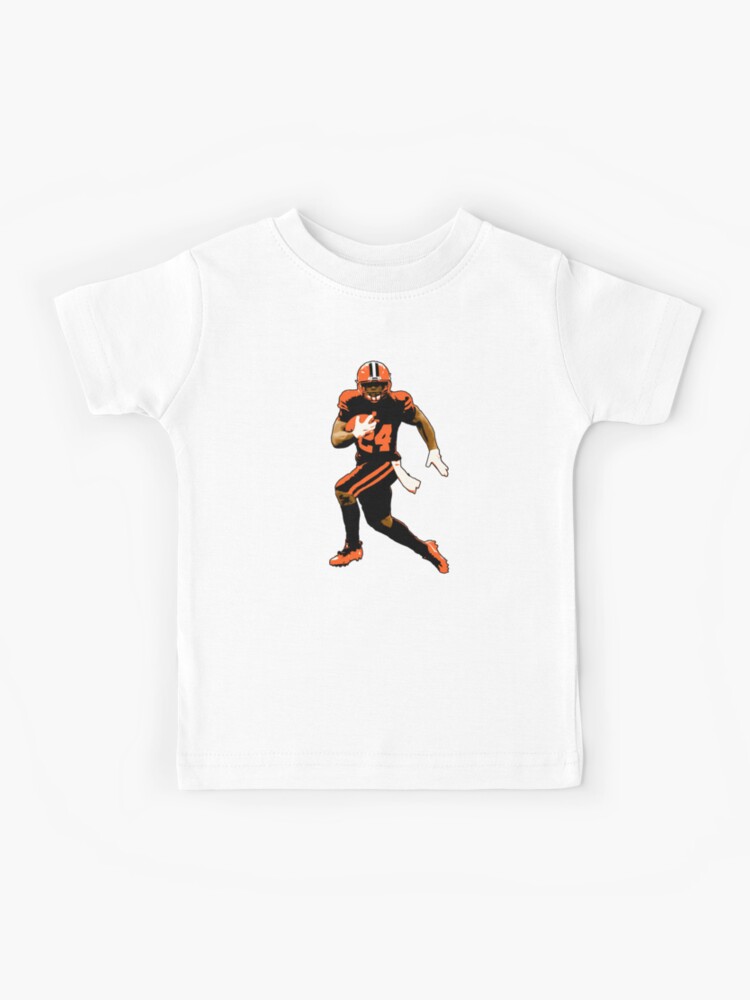 Nick Chubb Shirt Nick Chubb Pullover Hoodie | Redbubble