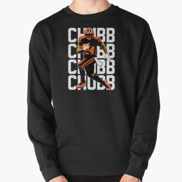 Nick Chubb ShirtNick Chubb Cleveland Football Sweatshirt Vintage Cleveland  Football Sweatshirt Cleveland T-Shirt Cleveland Hoodie - Trendingnowe