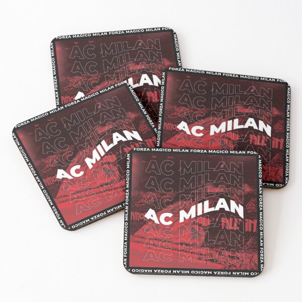 Item preview, Forza Magico Milan designed and sold by acmilanpedia.