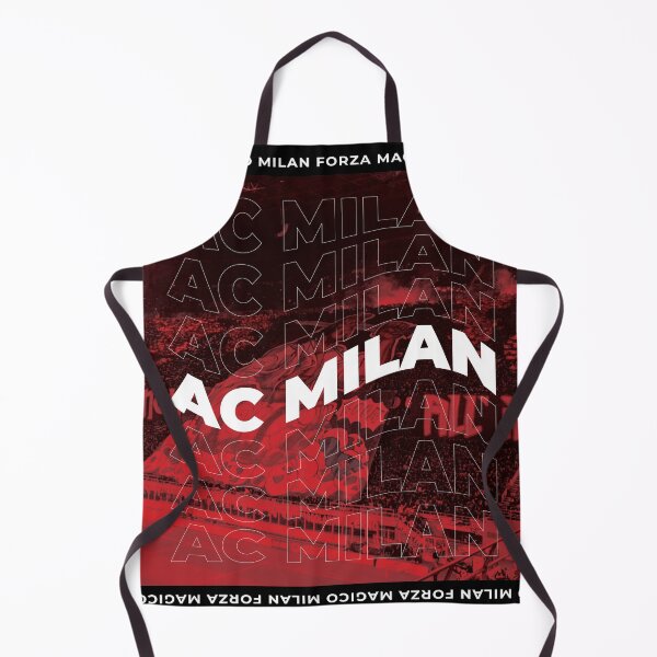 Artikelvorschau, Forza Magico Mailand entworfen und verkauft von acmilanpedia.