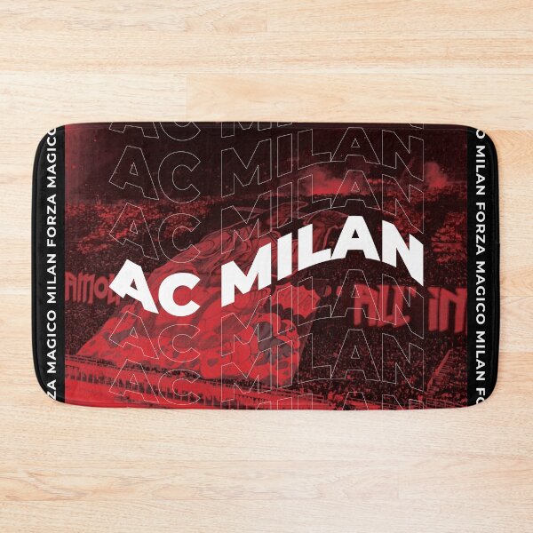 Item preview, Forza Magico Milan designed and sold by acmilanpedia.