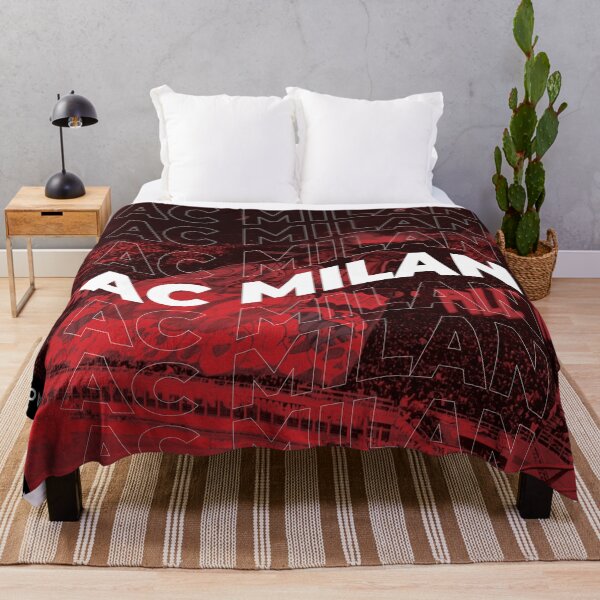 Item preview, Forza Magico Milan designed and sold by acmilanpedia.