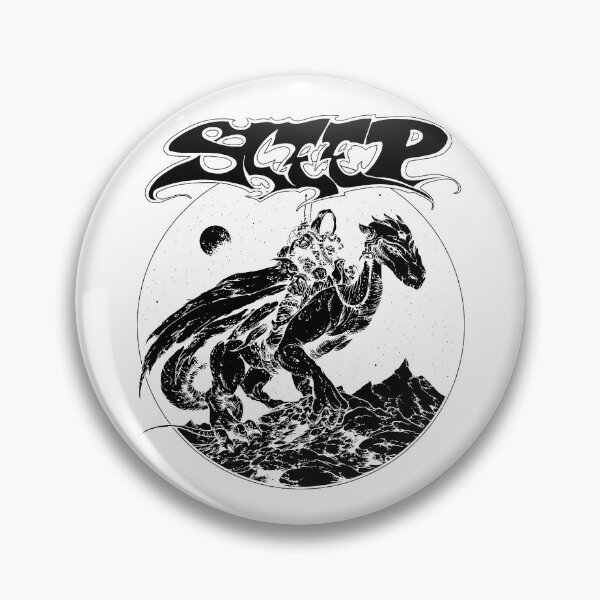 Item preview, Sleep  designed and sold by nawzda.