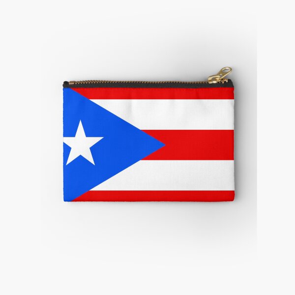Item preview, Puerto Rico Flag designed and sold by WorldFlagCo.