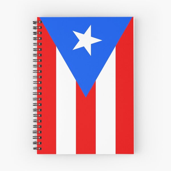 Item preview, Puerto Rico Flag designed and sold by WorldFlagCo.