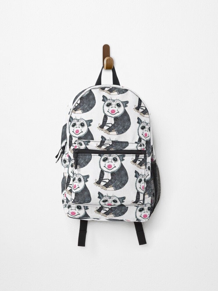 Possum backpack outlet