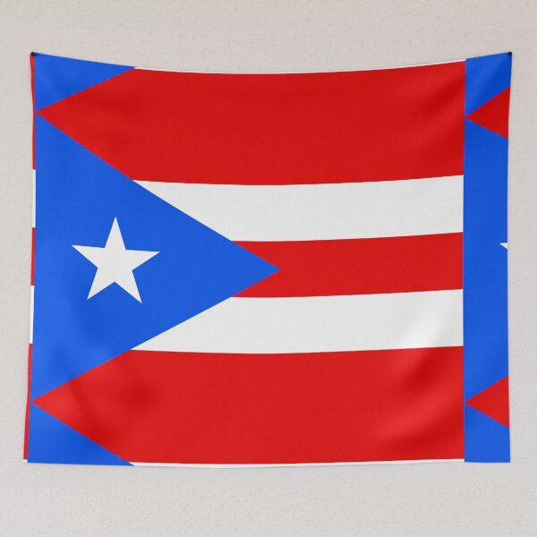 Item preview, Puerto Rico Flag designed and sold by WorldFlagCo.