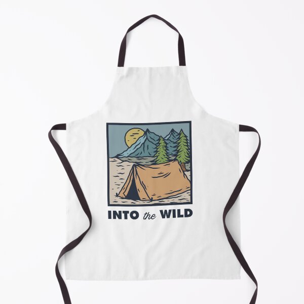 Item preview, Into the wild designed and sold by adipra.