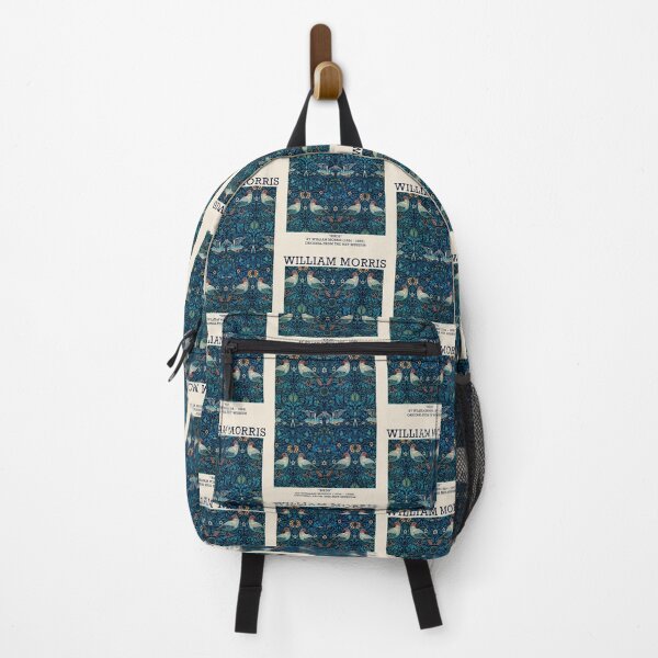 Item preview, WILLIAM MORRIS HD - Birds Original Art by William Morris (1834-1896) designed and sold by Go Logo Designs.