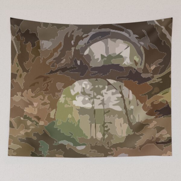 Item preview, Red River Gorge Double Arch Painting designed and sold by Positive Lad.