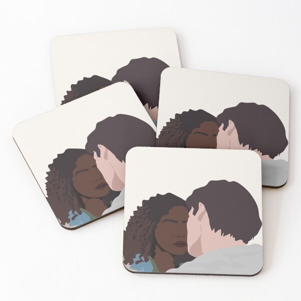 Item preview, ginny y marcus designed and sold by Pinu92.