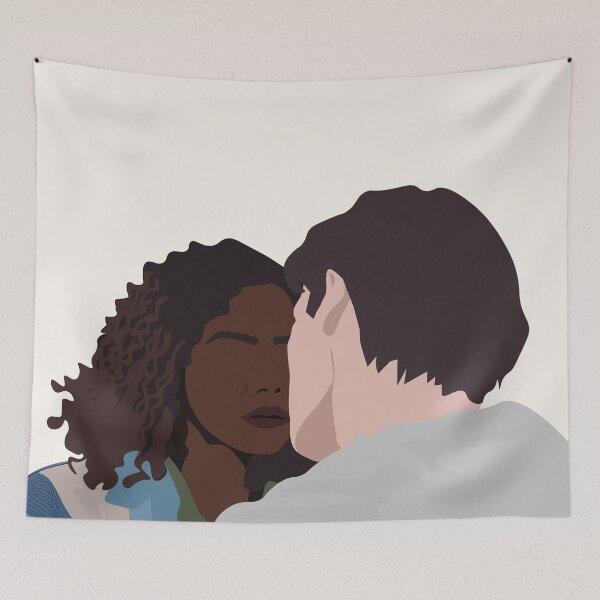 Item preview, ginny & marcus designed and sold by Pinu92.
