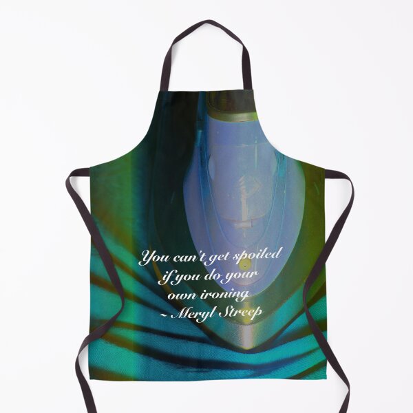 Item preview, Do Your Own Ironing designed and sold by Emilyromrell.