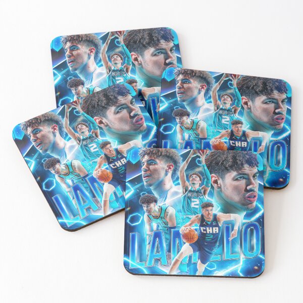 Item preview, LaMelo Ball designed and sold by boxing68.