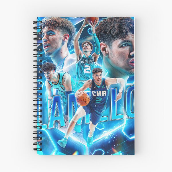 Item preview, LaMelo Ball designed and sold by boxing68.