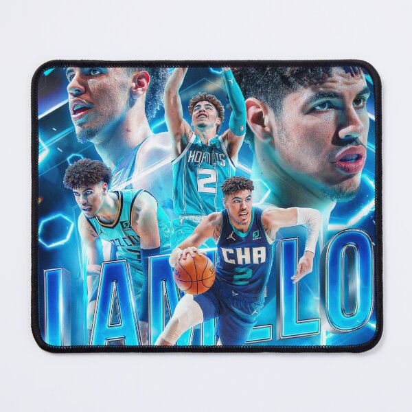 Item preview, LaMelo Ball designed and sold by boxing68.