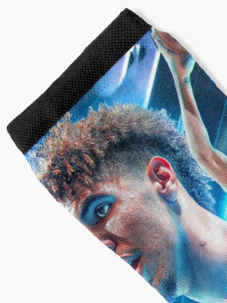 LaMelo Ball Socks