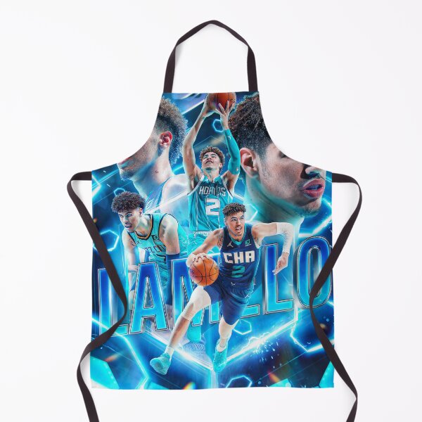 Item preview, LaMelo Ball designed and sold by boxing68.