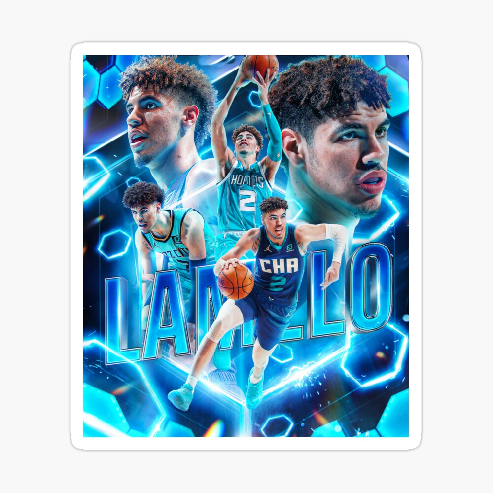 LaMelo Ball Socks