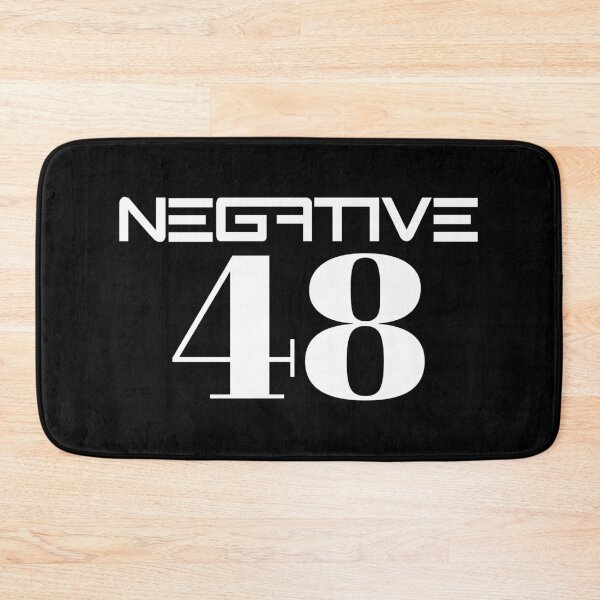 Item preview, Negative 48 shirt, Negative 48, John F Kennedy Jr Shirt, JFK Jr Tshirt, JFK Jr, John F Kennedy Jr designed and sold by Unicorny-Design.