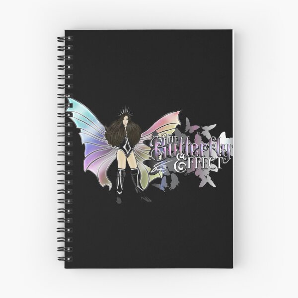 Item preview, Butterfly effect designed and sold by MissSummers.