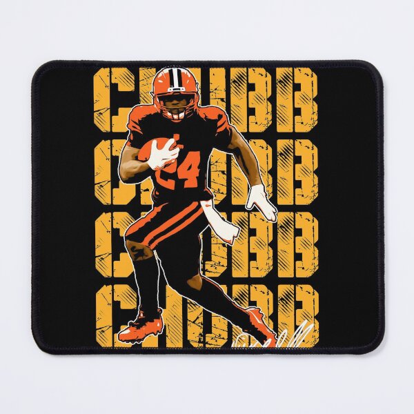 Item preview, Nick Chubb designed and sold by ursahl.