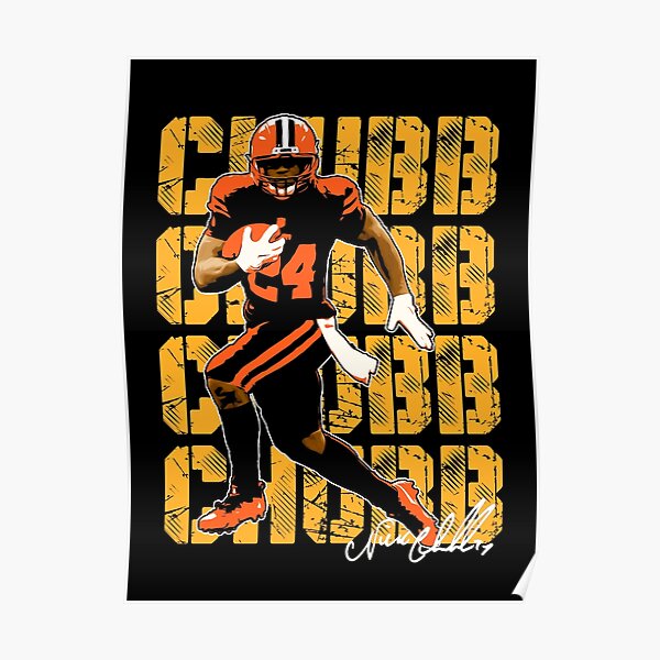 Official brother Nick Chubb and Nick Chubb Kareem Hunt Cleveland Browns  shirt, hoodie, sweater, long sleeve and tank top