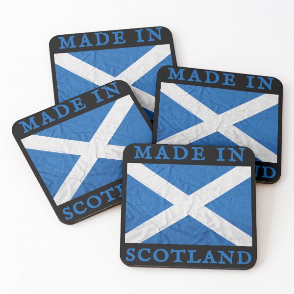 Item preview, Made In Scotland designed and sold by swaise.