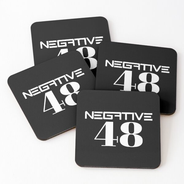 Item preview, Negative 48 shirt, Negative 48, John F Kennedy Jr Shirt, JFK Jr Tshirt, JFK Jr, John F Kennedy Jr designed and sold by Unicorny-Design.