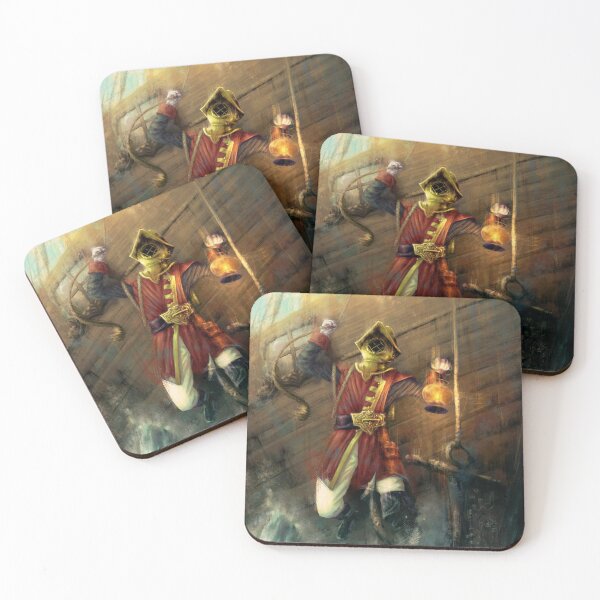 Item preview, It's a pirate i guess designed and sold by Lockwolfe.