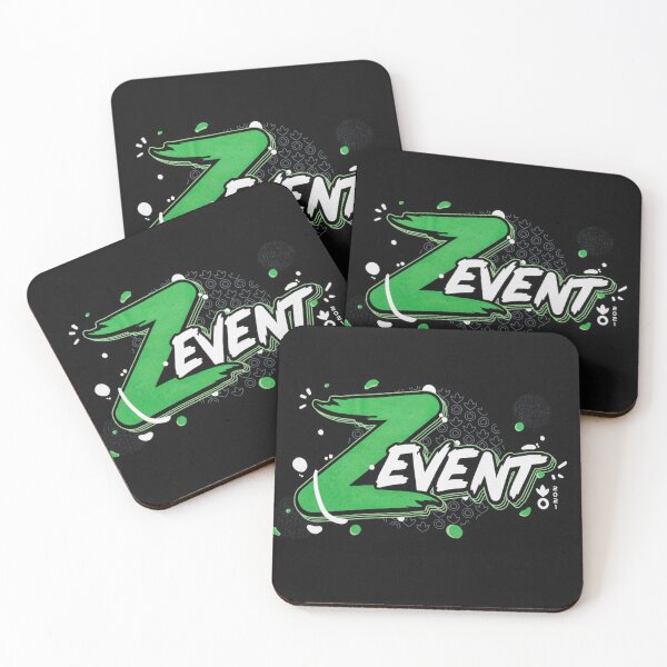 Item preview, ZEVENT2021 designed and sold by tyskart.