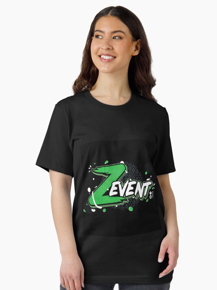 Zevent 2019 Prix T Shirt Zevent Z Event 2021 T Shirt Z Event 2021