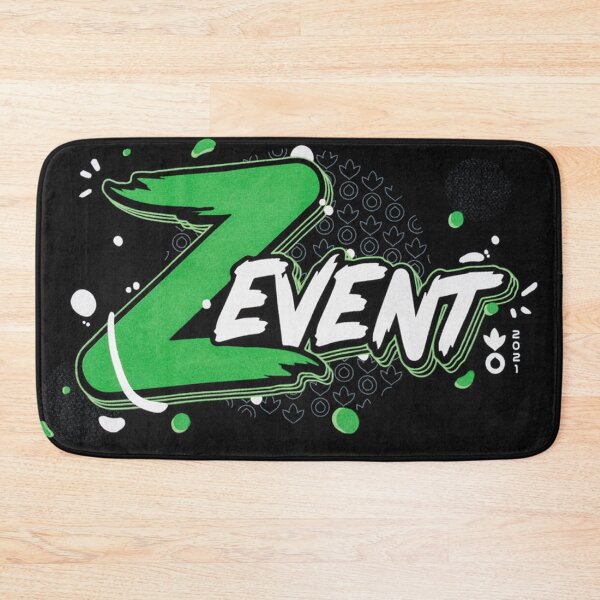Item preview, ZEVENT2021 designed and sold by tyskart.