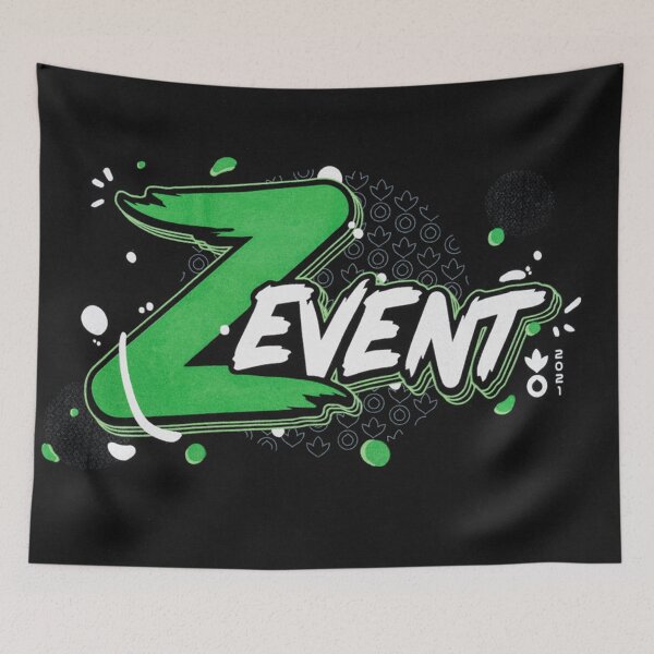 Item preview, ZEVENT2021 designed and sold by tyskart.