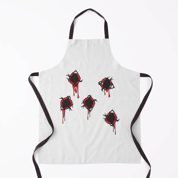 Item preview, wnba bullet hole shirt Classic T-Shirt| Perfect Gift designed and sold by justinawoo.