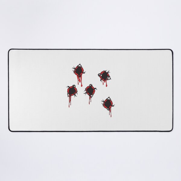 Item preview,  wnba bullet hole shirt Classic T-Shirt| Perfect Gift designed and sold by justinawoo.