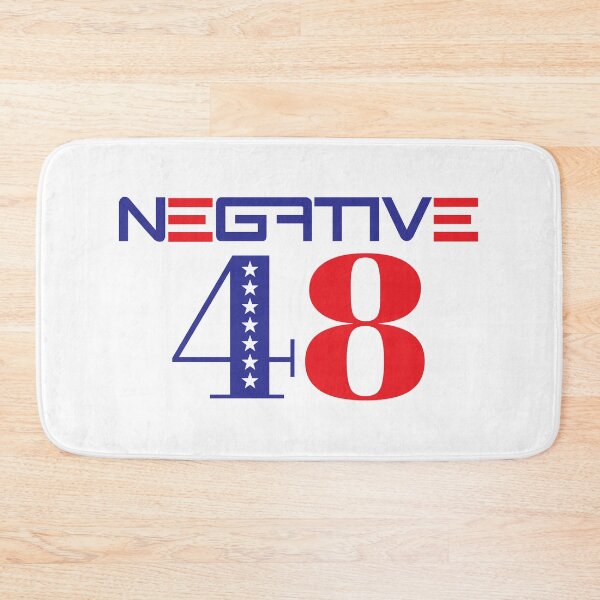 Item preview, Negative 48 shirt, Negative 48, JFK Jr Tshirt, JFK Jr, John F Kennedy Jr designed and sold by Unicorny-Design.