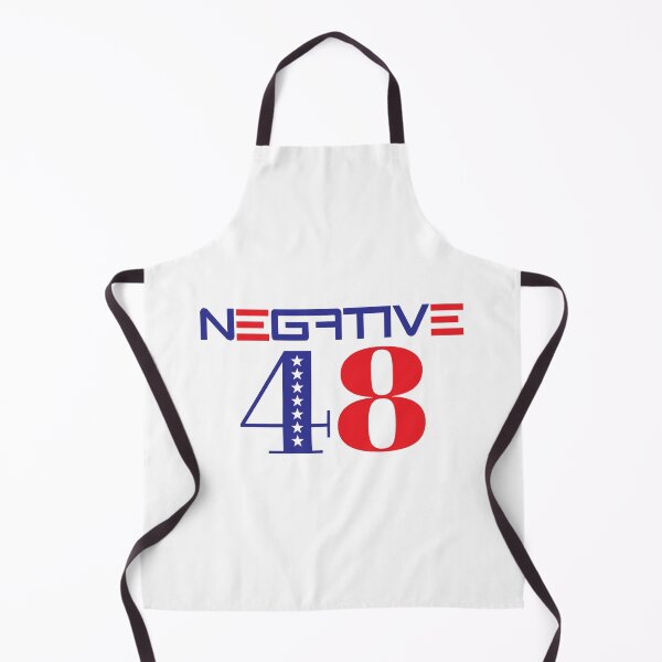Item preview, Negative 48 shirt, Negative 48, JFK Jr Tshirt, JFK Jr, John F Kennedy Jr designed and sold by Unicorny-Design.
