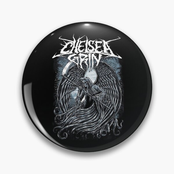 Item preview, Band Deathcore Chelsea Grin designed and sold by asinlaptop.