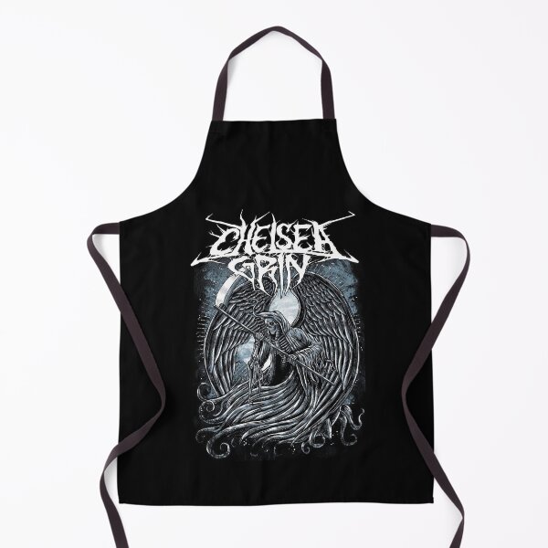 Artikelvorschau, Band Deathcore Chelsea Grin entworfen und verkauft von asinlaptop.