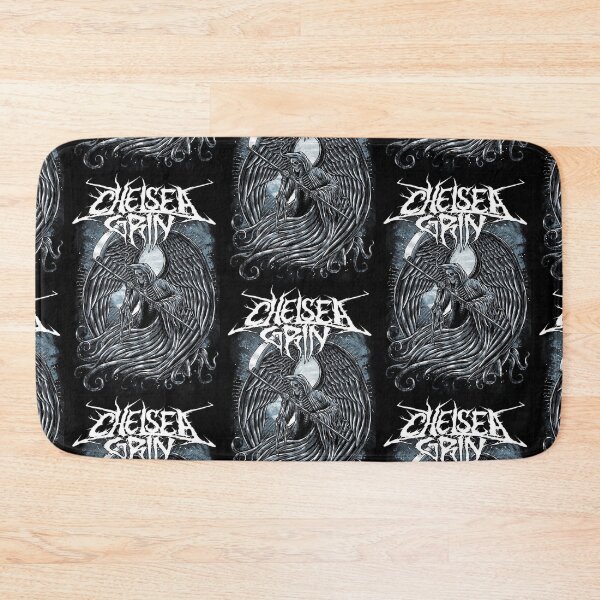 Item preview, Band Deathcore Chelsea Grin designed and sold by asinlaptop.