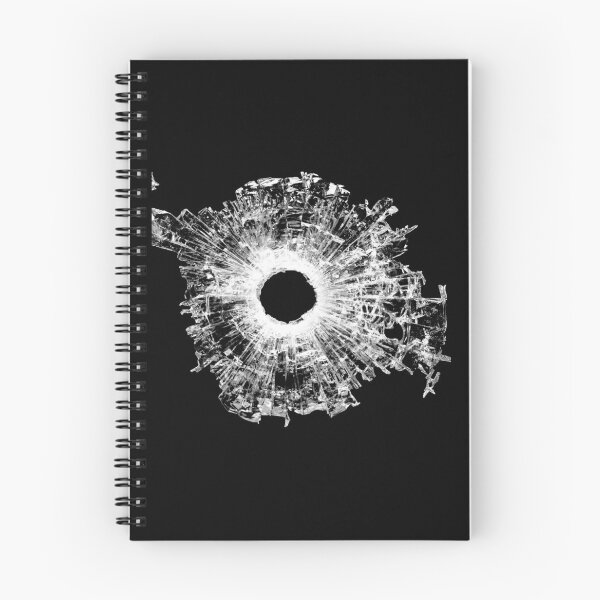 Item preview, Bullet Hole Stickers | Bullet Holes Shirts| Perfect Gift designed and sold by justinawoo.