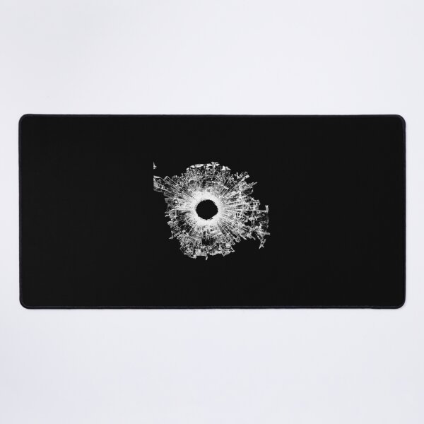 Item preview, Bullet Hole Stickers | Bullet Holes Shirts| Perfect Gift designed and sold by justinawoo.