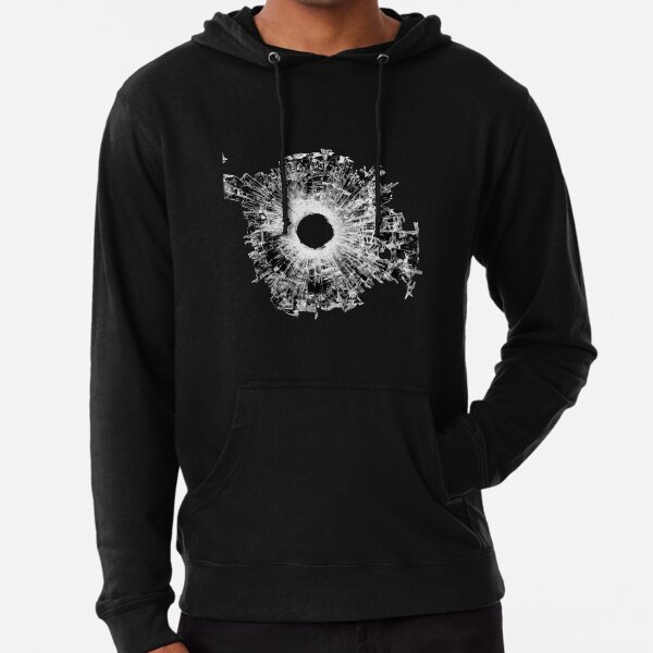 Item preview, Bullet Hole Stickers | Bullet Holes Shirts| Perfect Gift designed and sold by justinawoo.