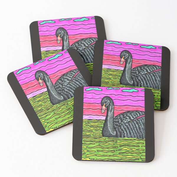 Item preview, Black Swan designed and sold by Michelle Mead.