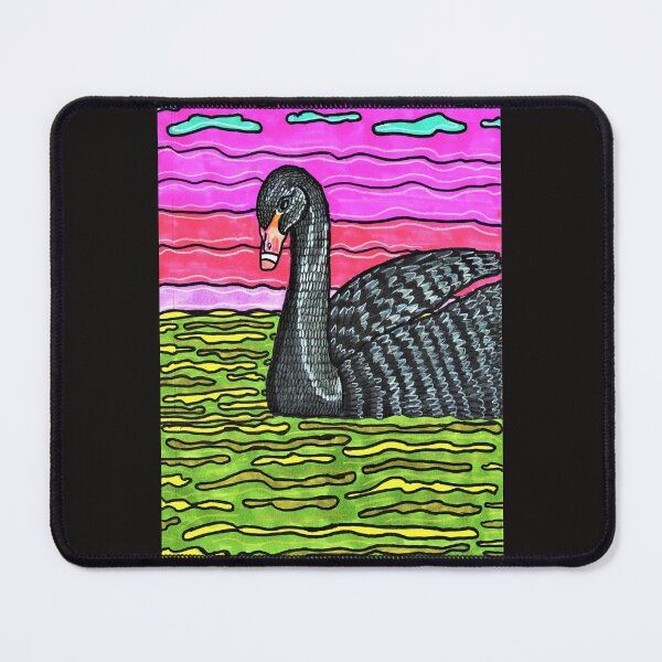 Item preview, Black Swan designed and sold by Michelle Mead.