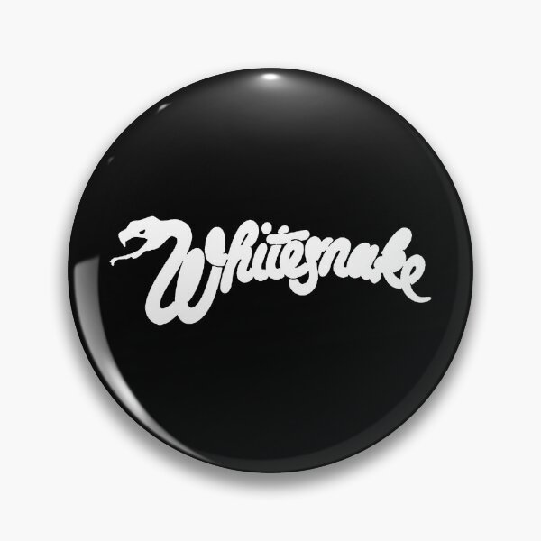 Item preview, Whitesnake are a hard rock band. designed and sold by siataq.