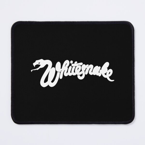 Item preview, Whitesnake are a hard rock band. designed and sold by siataq.