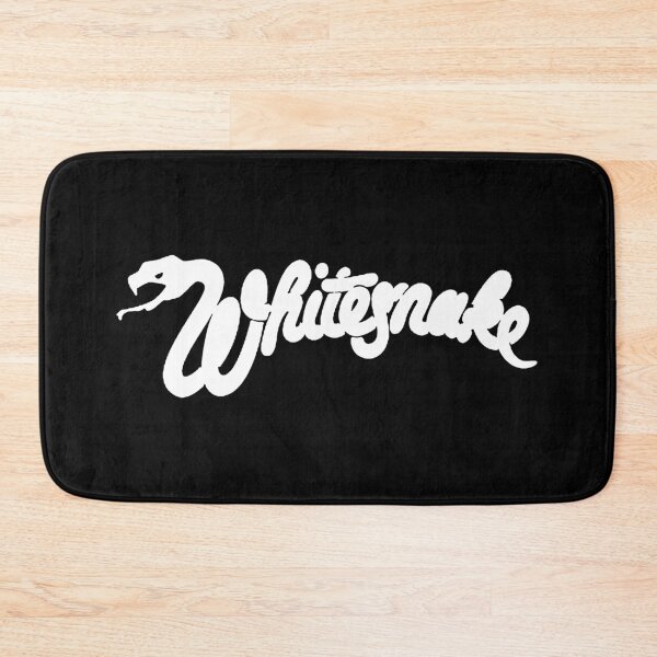 Item preview, Whitesnake are a hard rock band. designed and sold by siataq.