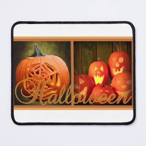 Item preview, Halloween Pumpkins designed and sold by angel1.